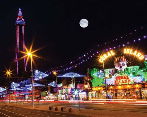 cheap blackpool weekend packages.